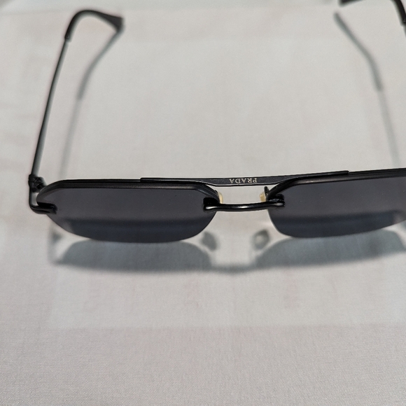 Prada Sunglasses - Picture 2 of 5
